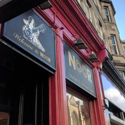 Noor Indian Takeaway