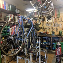 Ellis Briggs Cycles