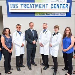 IBS Treatment Center
