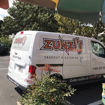 Zunzi's - Catering Available! - Sandwiches Near Me - Savannah, Georgia