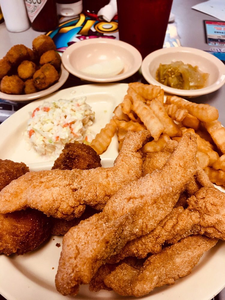 THE HOOK 14 Photos & 56 Reviews Southern 1802 S Hwy 161