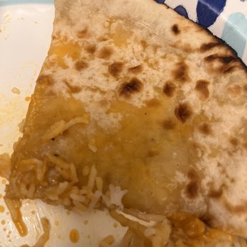 Guras Spice House - Cheese Naan - Indian Near Me - Herriman, Utah