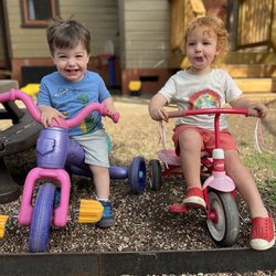 The Rosedale Preschool