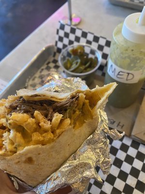 Tight Tacos Authentic Street Taquero by null