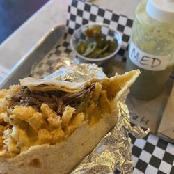 user provided Tight Tacos photo