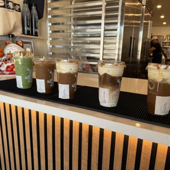 Giot - Drinks - Coffee & Tea Near Me - Richfield, Minnesota Giot - Drinks - Coffee & Tea Near Me - Richfield, Minnesota