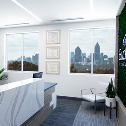 Buckhead Village Endodontics