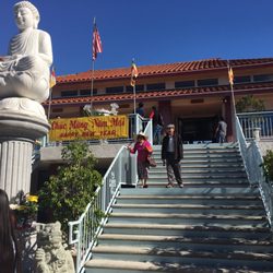 Chua Quan Am Orange County