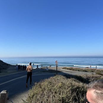 Torrey Pines State Reserve - Parks Near Me - La Jolla, California