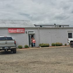 Nagel Meat Processing
