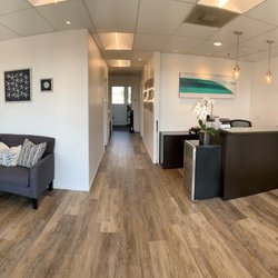 Andrew K Pierce, DC - Tidewater Chiropractic