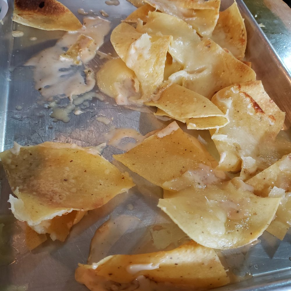 Taco Mama - Mexican Near Me - Hot Springs, Arkansas