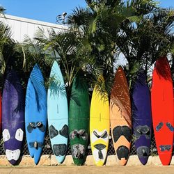 Aloha Surf Hostel - From 8.17.2024