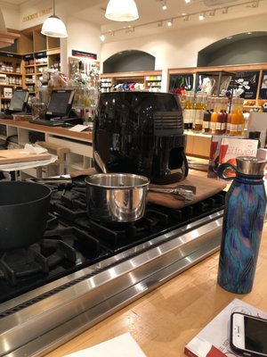 Williams-Sonoma by null