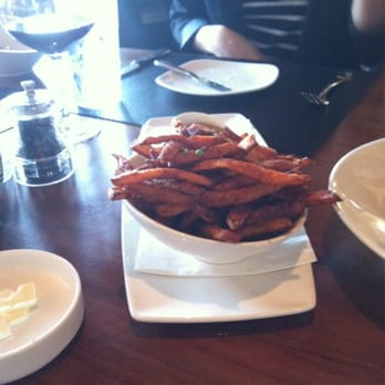 Avalon Grille - Sweet potato fries - New American Near Me - Avalon, California Avalon Grille - Sweet potato fries - New American Near Me - Avalon, California