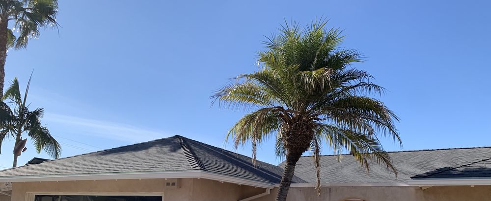 Slide of Dennis Cook Roofing