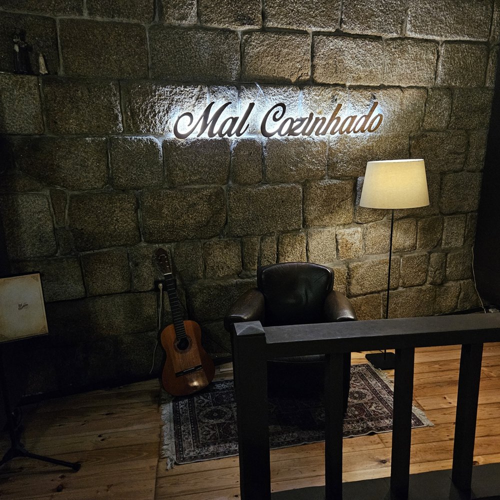 Mal Cozinhado - Soup Near Me - Porto, 13