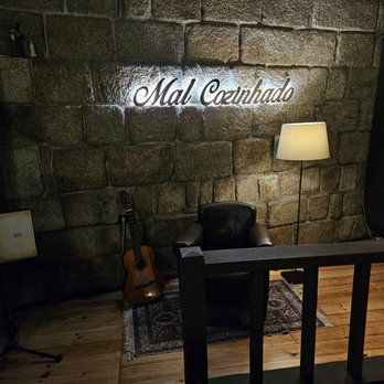Mal Cozinhado - Soup Near Me - Porto, 13