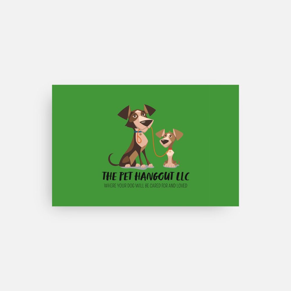 THE PET HANGOUT Updated September 2024 Request a Quote Somers