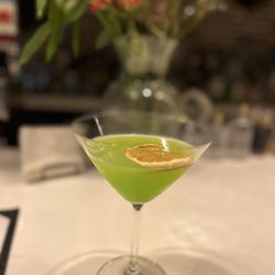 Next Door Lounge - Next door drink