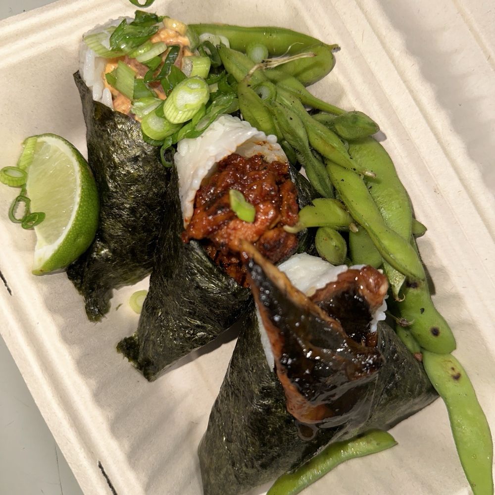 Oori 9923-9925 San Pablo Ave, El Cerrito, CA 94530 - Last Updated January  2026 - Yelp