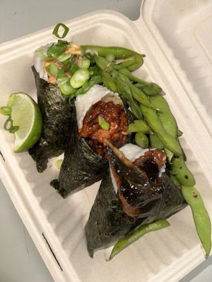 Oori Triangles - Piedmont Ave by null