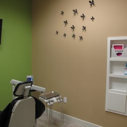 Windmill Family Dental - Treatment room