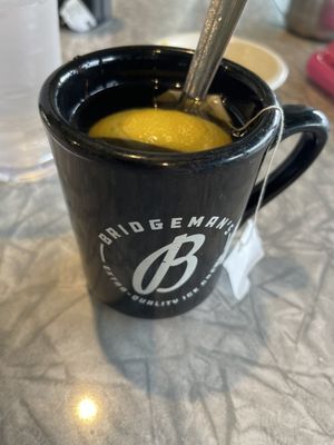 Bridgeman's by null