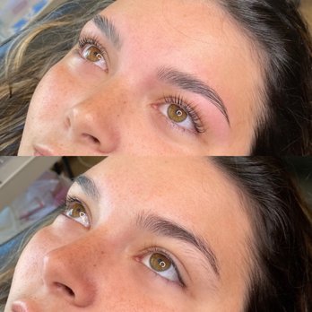 Studio Vetiver - Eyebrow wax and lash lift - Eyebrow Services Near Me - Denver, Colorado Studio Vetiver - Eyebrow wax and lash lift - Eyebrow Services Near Me - Denver, Colorado