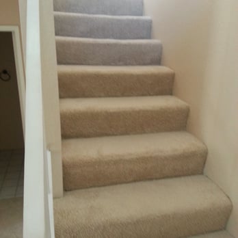 Ace Kitchen And Bath - Stairs "before" - General Contractors Near Me - La Habra, California