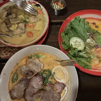 Mee Sen Thai Eatery - Thai Near Me - Portland, Oregon