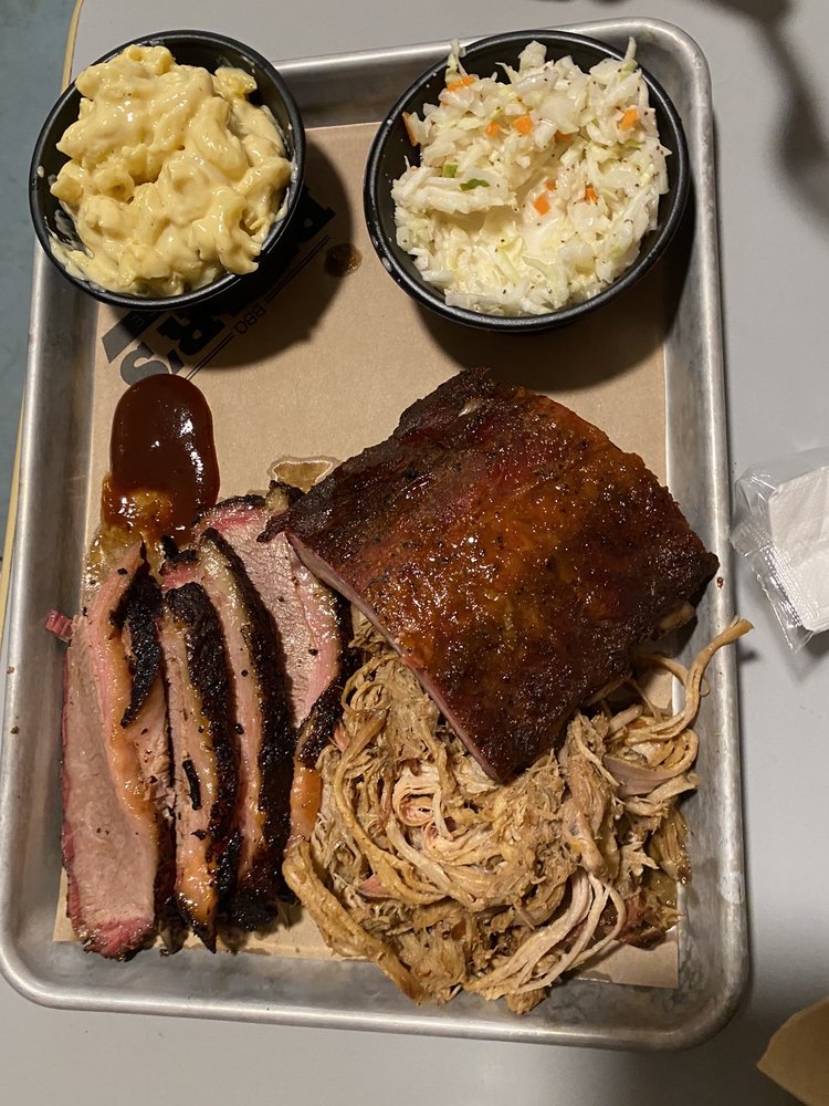 BEAR’S SMOKEHOUSE EXPRESS 18 Photos & 12 Reviews 1127 Sweeten Creek