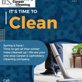 Dickson's Area Rug Cleaning - Pressure Washers Near Me - Winchester, Ohio