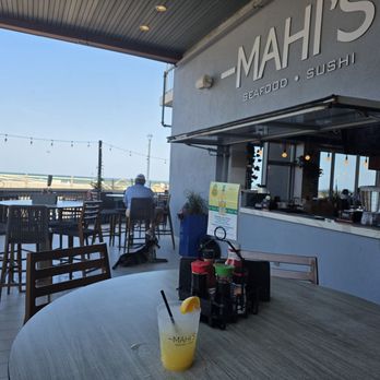 MAHI’S - Updated March 2026 - 516 Photos & 344 Reviews - 615 Atlantic ...