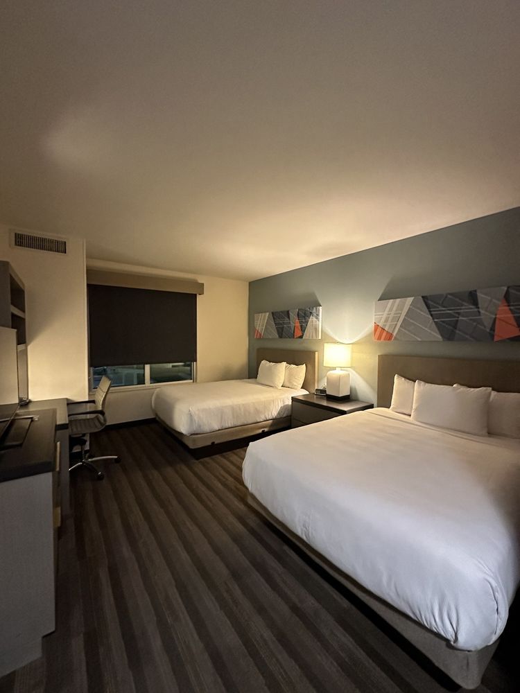 Hyatt House -  Mount Pleasant - wedding in Mount Pleasant, SC