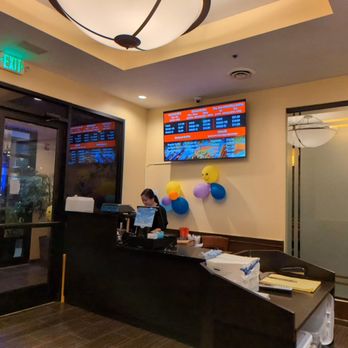 Asiana Grand Buffet - the front desk of the restaurant - Buffets Near Me - North Wales, Pennsylvania