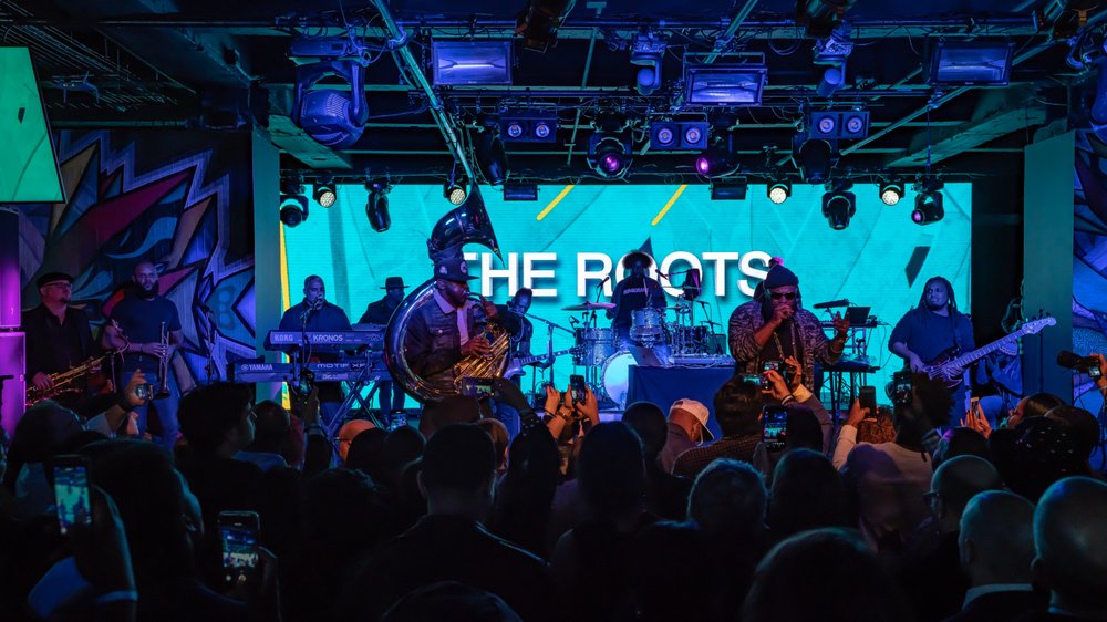 SOUND INVESTMENT AV Updated September 2024 135 11th St, Brooklyn, New York Audio/Visual