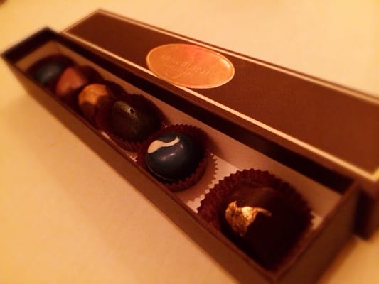 The Chanler at Cliff Walk by null