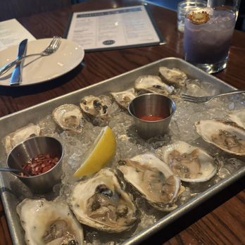 The Vesper - Cocktail Bars Near Me - Rochester, New York