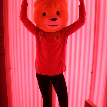 Bear Naked Tanning - Spray Tanning Near Me - Brookville, Ohio Bear Naked Tanning - Spray Tanning Near Me - Brookville, Ohio