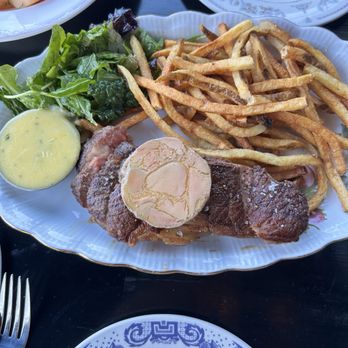 Grisette - Steak - French Near Me - Richmond, Virginia