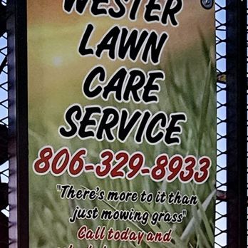 Wester Lawn Care Service - Lawn Services Near Me Wester Lawn Care Service - Lawn Services Near Me
