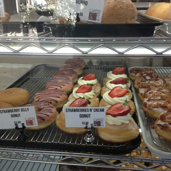 Cafe Dulce - Donuts - Coffee & Tea Near Me - Los Angeles, California Cafe Dulce - Donuts - Coffee & Tea Near Me - Los Angeles, California