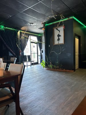 Pho Viet noodle soups by null