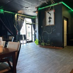 Pho Viet Noodle Soups - Entrance