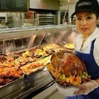 Gerrards Market - Fresh made turkey available daily - Grocery Near Me - Redlands, California