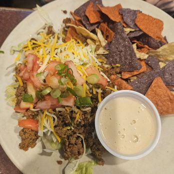 Pony Grill and Bar - Taco Salad - Bars Near Me - Sheridan, Wyoming Pony Grill and Bar - Taco Salad - Bars Near Me - Sheridan, Wyoming