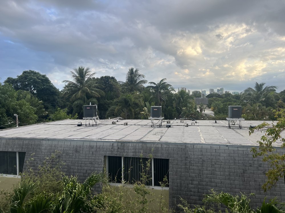 Slide of Torres & Son Roofing