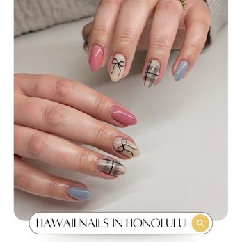 Hawaii Nails - Nail Salons Near Me - Honolulu, Hawaii Hawaii Nails - Nail Salons Near Me - Honolulu, Hawaii