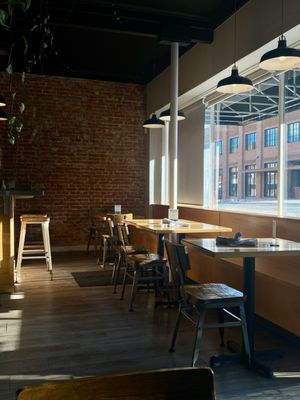 Commerce Cafe by null Commerce Cafe by null